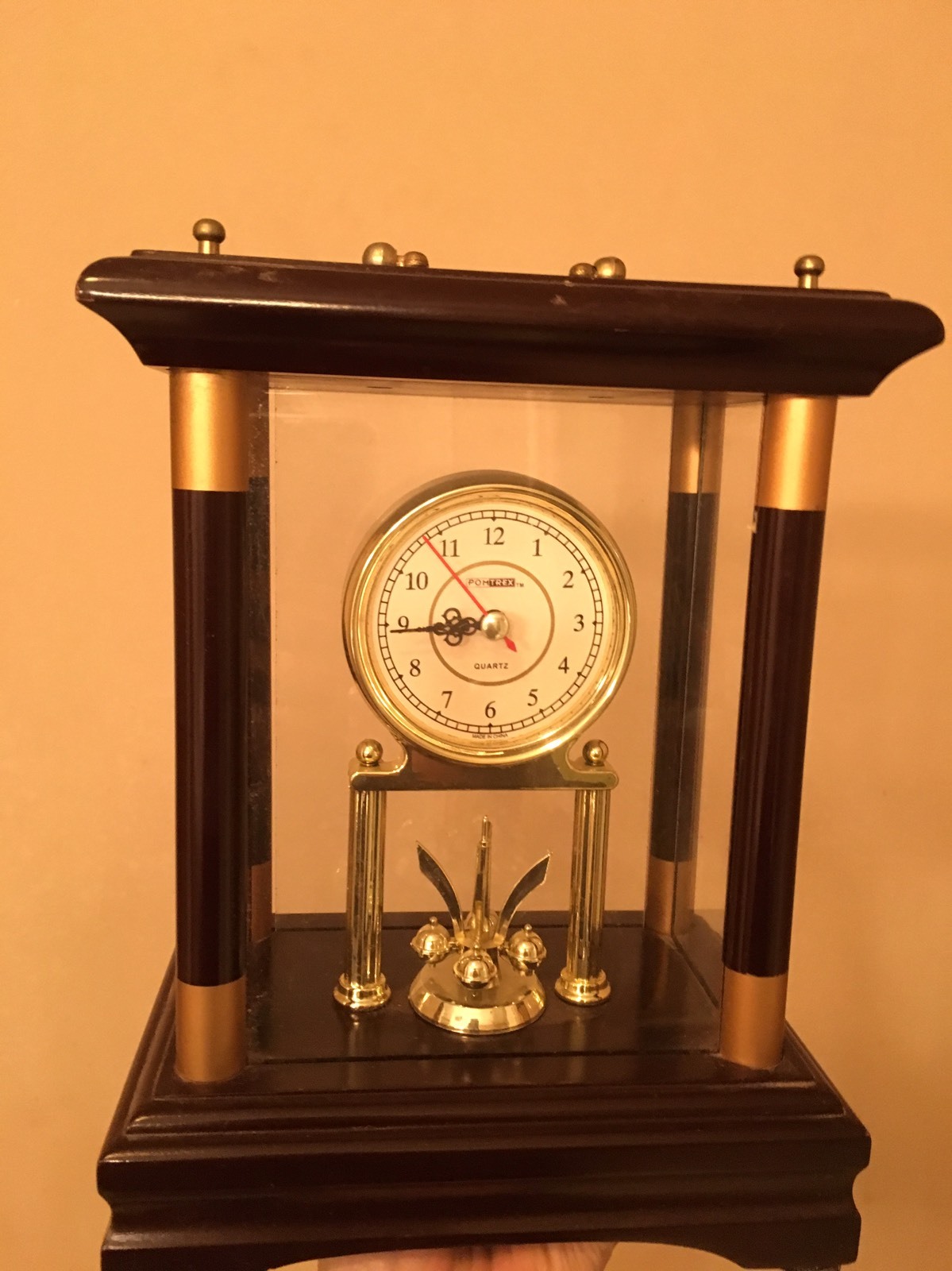 часы восток к 50 летию победы. часы зофф. часы юбилей. настольные часы на юбилей. часы poljot quartz made in ussr.