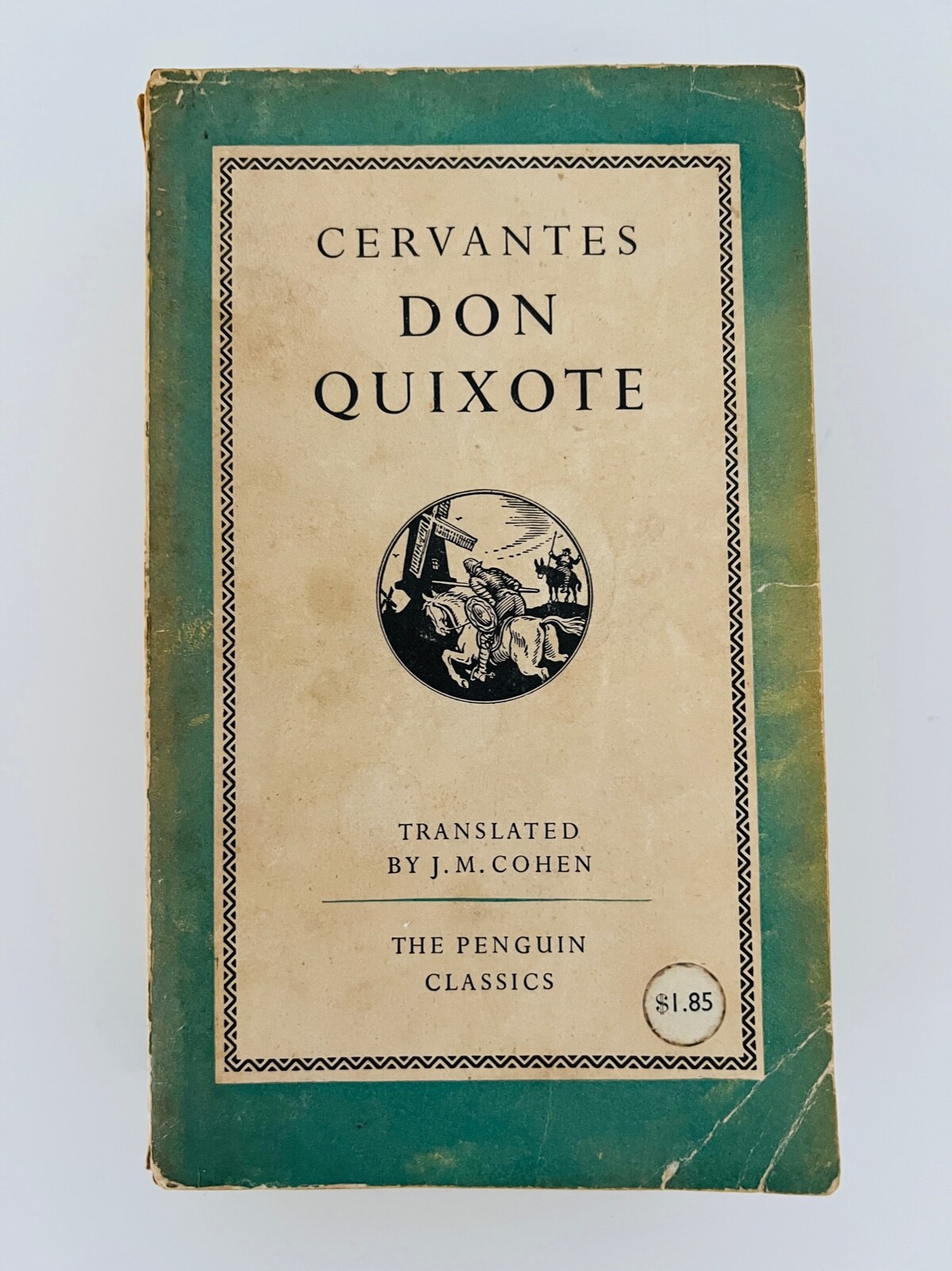 ドンキホーテ DON QUIXOTE CERVANTES ドン・キホーテ - Don Quixote 【講談社英語文庫】 | ミゲール
