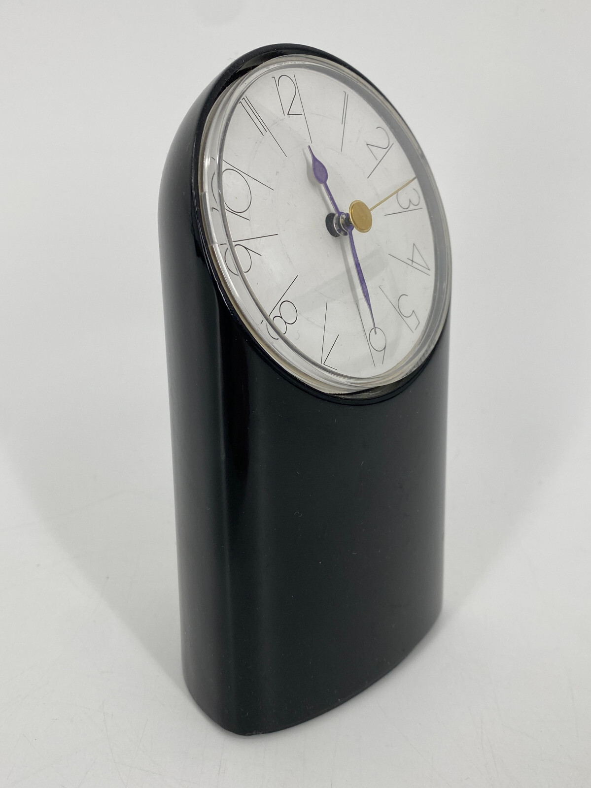 稀少品】 Artemide Tantalo TableClock 【ジャンク】