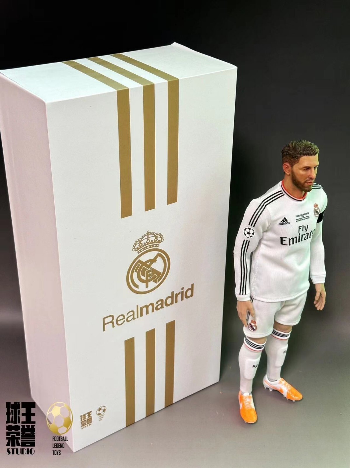 233★サッカー★ruy ramos★prostars★フィギュア 233☆サッカー☆ruy ramos☆prostars☆フィギュア 233 soccer