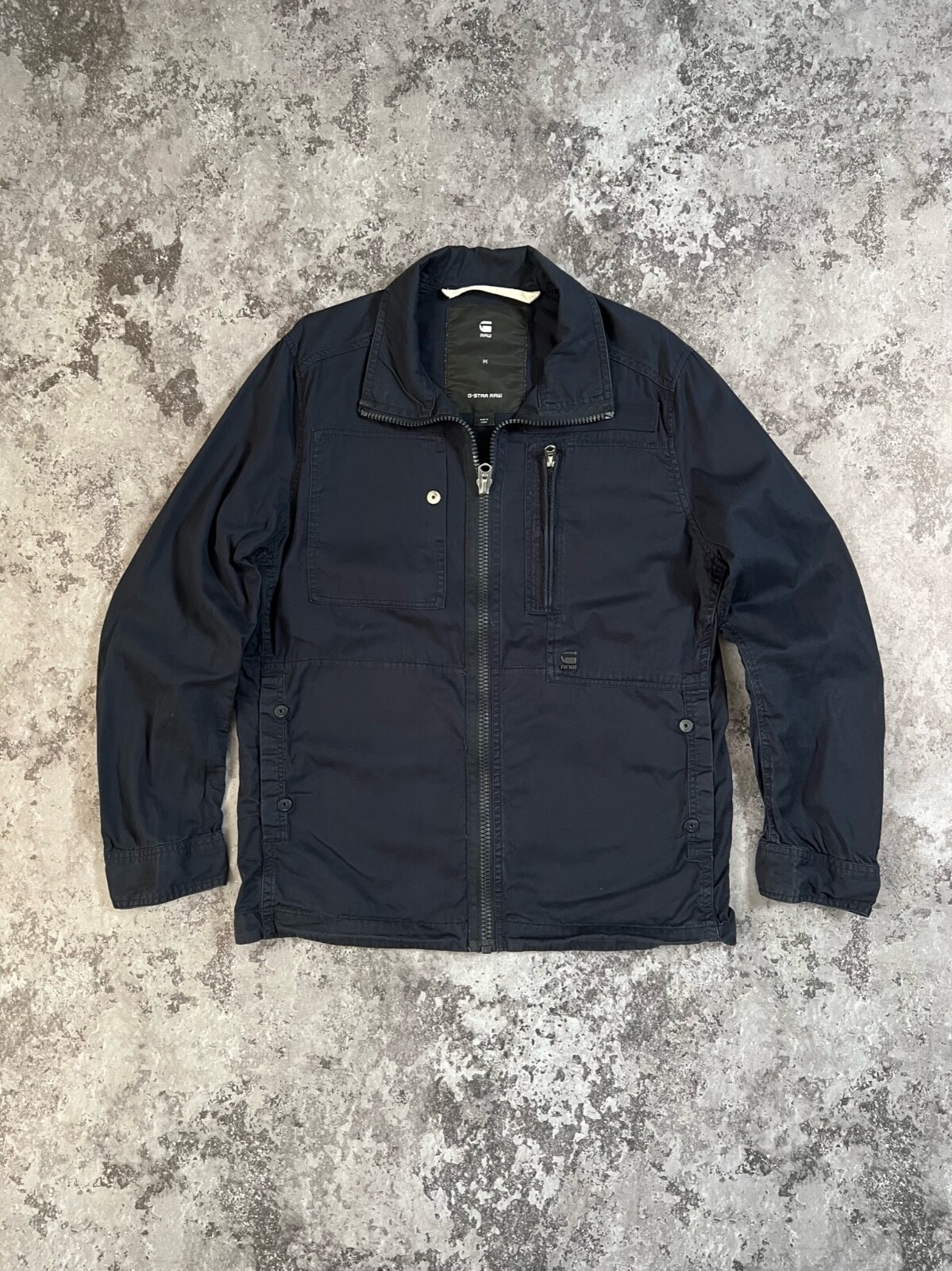 Yahoo!オークション - 希少【G-STAR RAW】POWEL ARC LAUNDRY