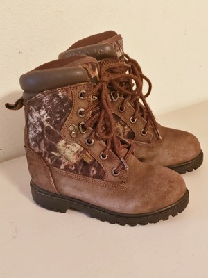 under armour youth hunting boots