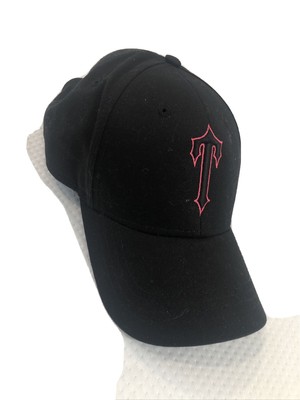 Trapstar Hat for sale in UK | 20 used Trapstar Hats