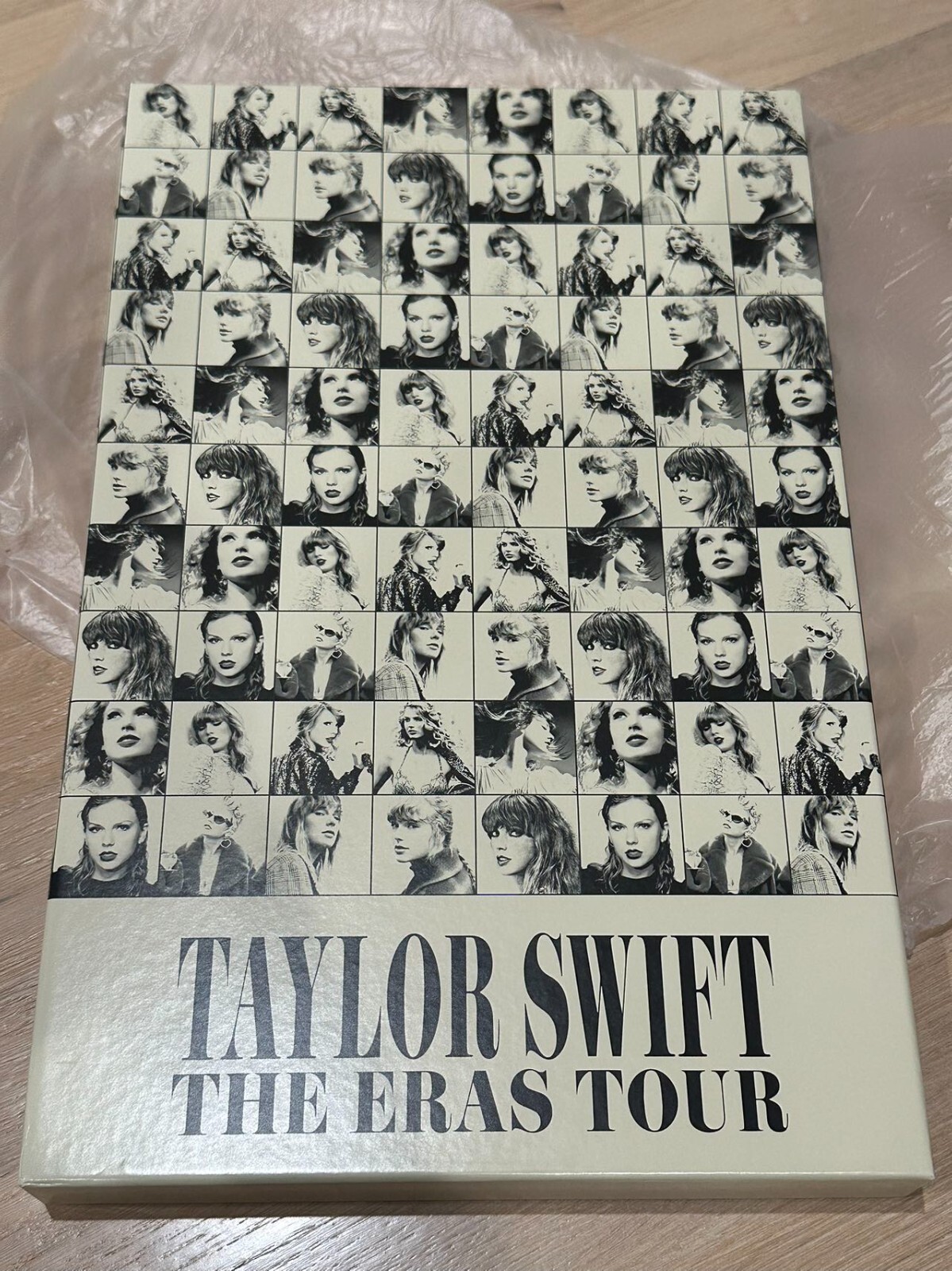 元値5万円超テイラースウィフトThe Eras Tour VIP package Taylor