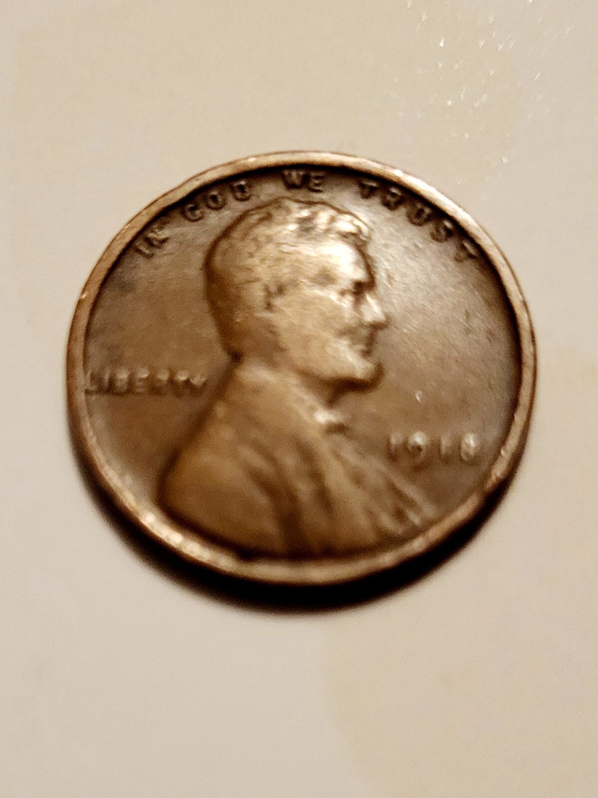 米国にて購入【Penny 】 2018 Pennies Worth Money - How Much Is It Worth and Why