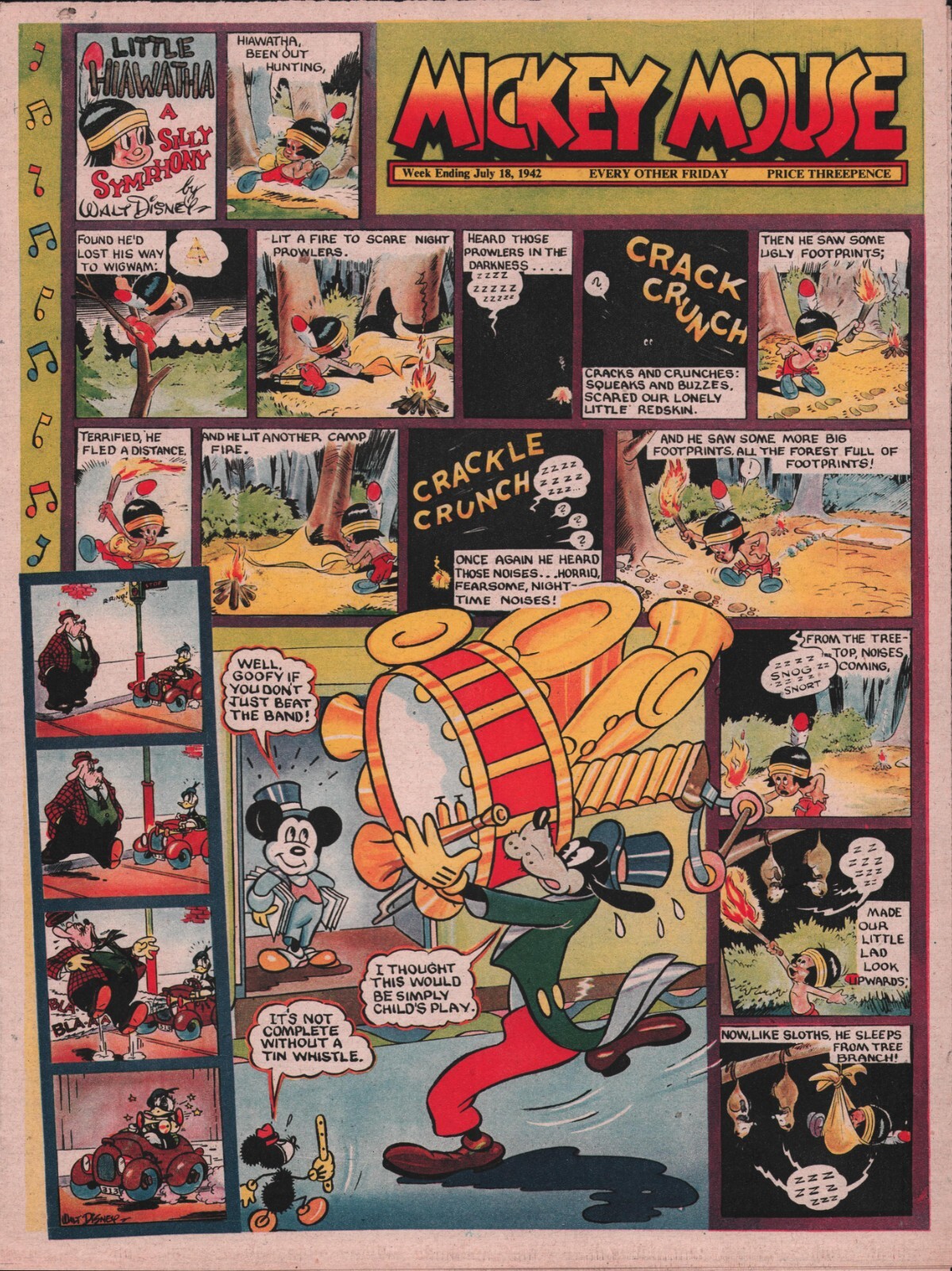 ミッキーマガジン Yahoo!オークション - ディズニー・Disney雑誌・1970年代（50年