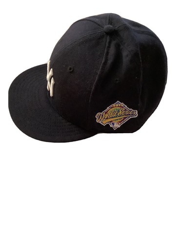 帽子 NEIGHBORHOOD BALL HAT CAP NEW ERA Fair Use Yankees Hat /World Series 1995 New Era Cooperstown