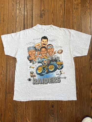 NFL RAIDERS 32 Tシャツ ヴィンテージ レア $_12.JPG?set_id=880000500F
