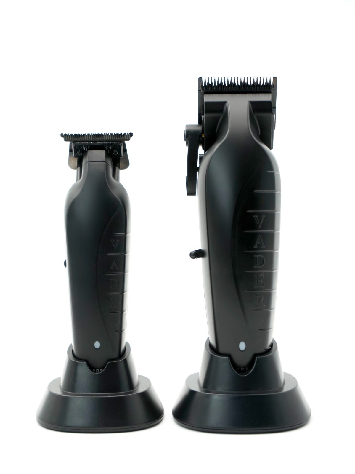 Supreme Trimmer 2-in-1 Vader Clipper & Trimmer DLC Set | STC5098 & ST3778 Black