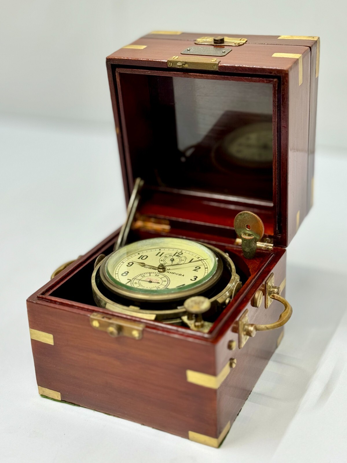 REES S CLOCKS WATCHES AND CHRONOMETERS (1819-20). A