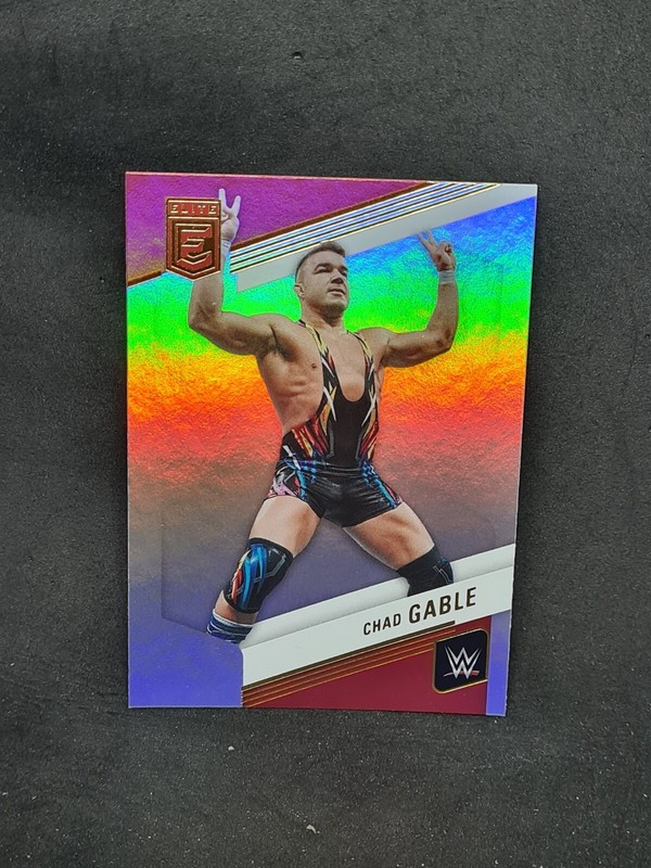 2023 Panini Wwe Donruss Elite Raw Nxt Smack Down W Legends -50% Des 6 Achats