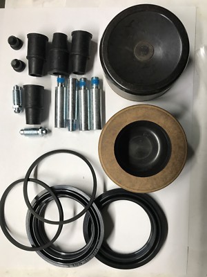   1999-2002 Dodge Dakota brake caliper piston and seal kit (front) 143.67004