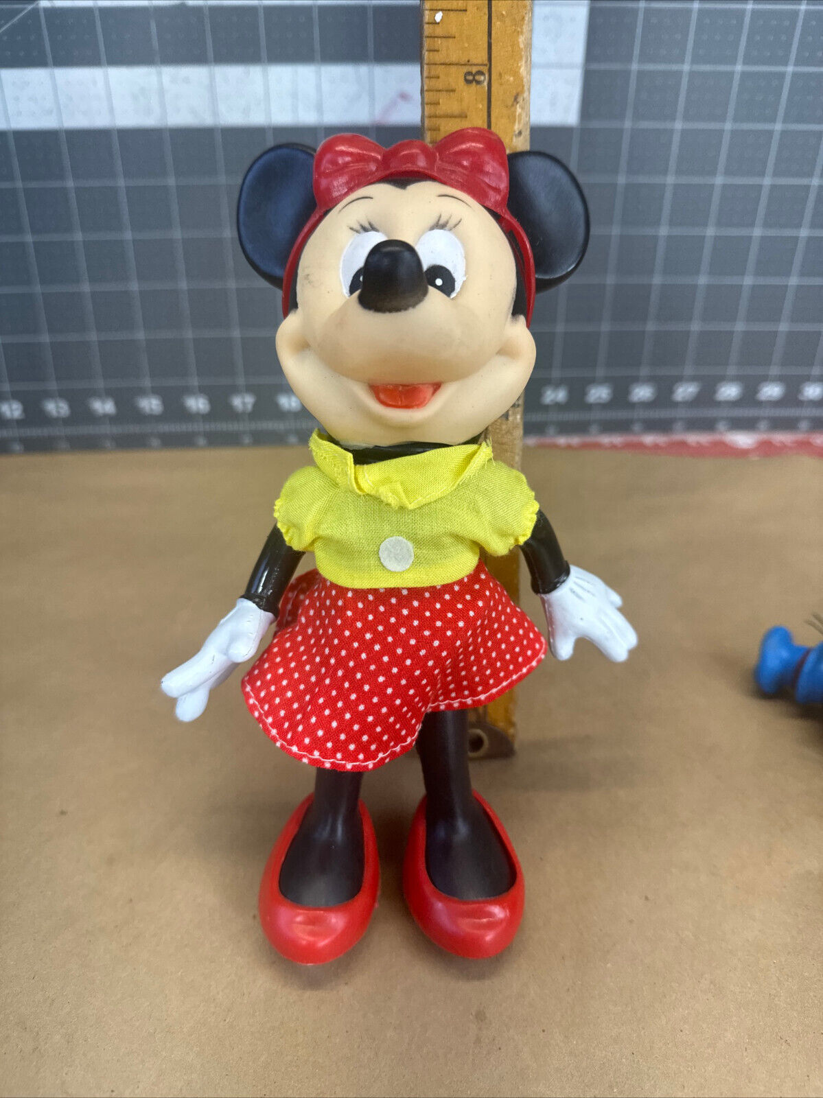 Vtg 1960s Walt Disney Productions Dakin 7.5
