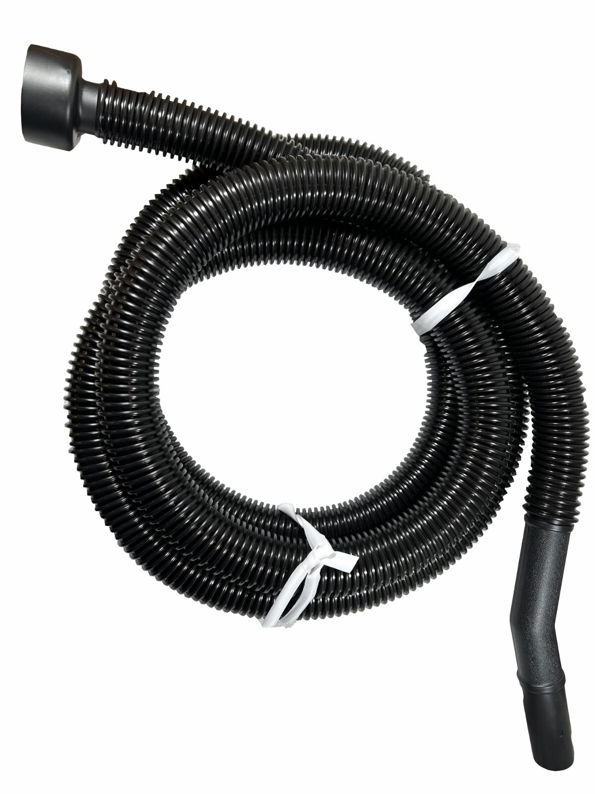 Wet Dry Vacuum Cleaner Hose for Shop Vac 10' 10 foot 1.25" Dia