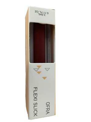 OFRA Flexi Slick TOP SHELF Liquid Lipstick 3.5ml 0.11oz NEW Free Shipping