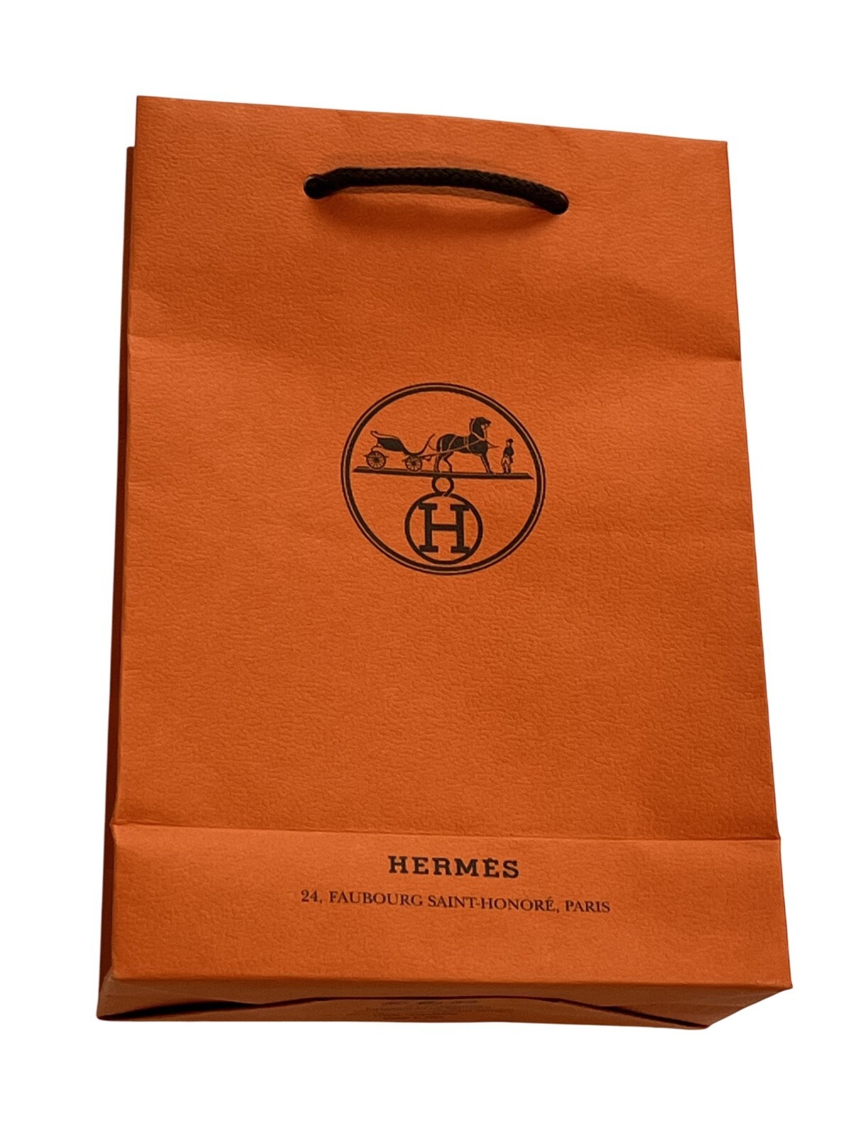 【2025秋冬新作】 Hermes Packaging Shopping Bag & Small Box | eBay 小物