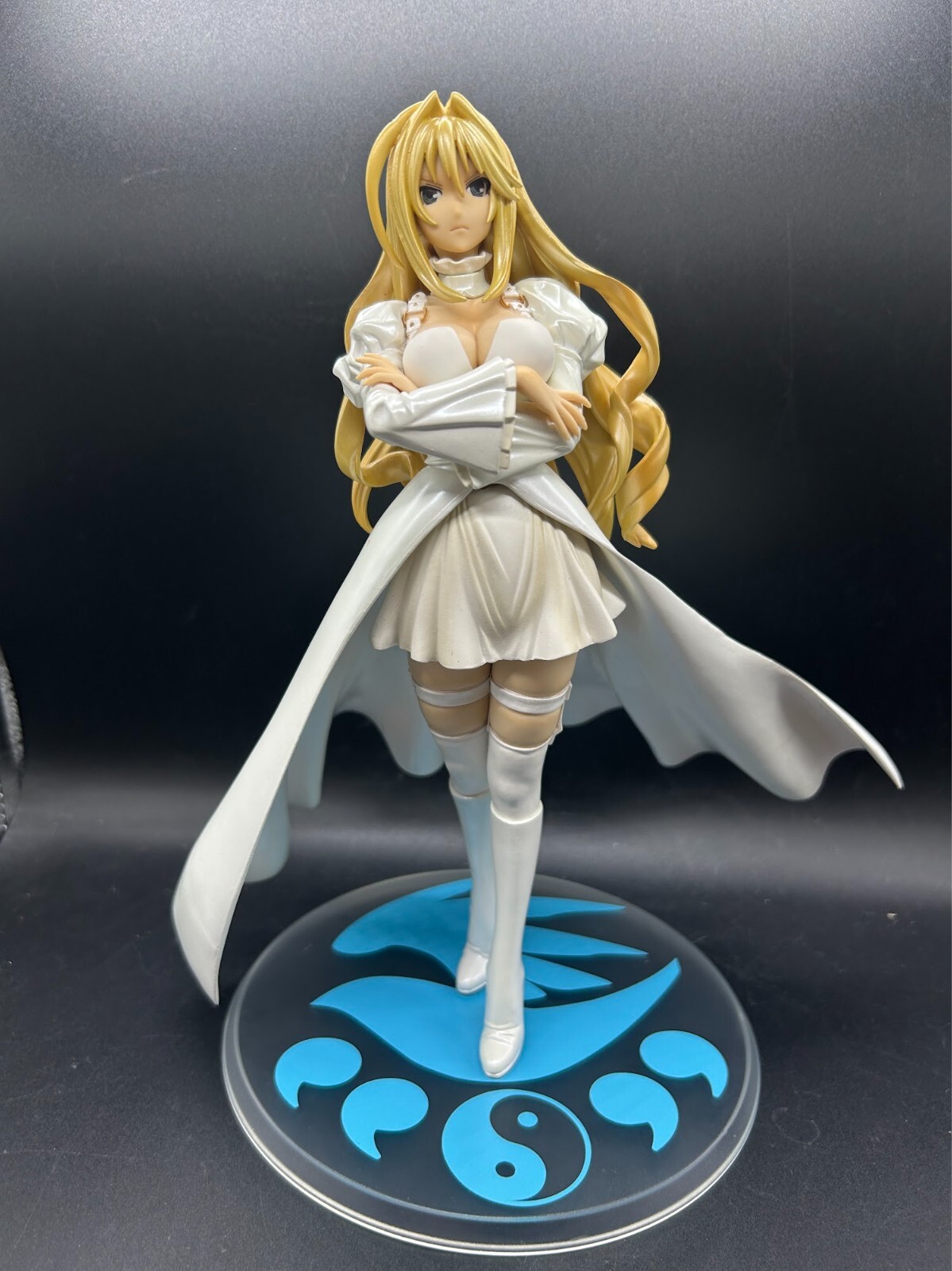 セキレイ 月海 tsukiumi フィギュア Amazon.com: Sekirei: Tsukiumi [1/7 Scale PVC] by Movic