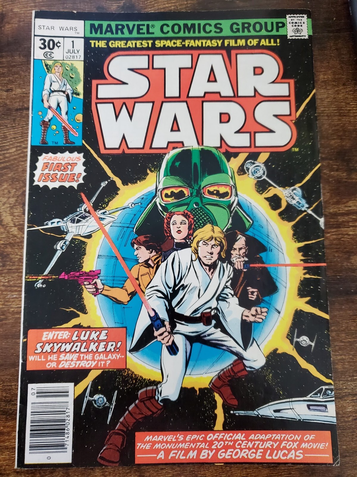 Marvel Star Wars 16 key comics アメコミ Marvel Star Wars 16 key comics アメコミ
