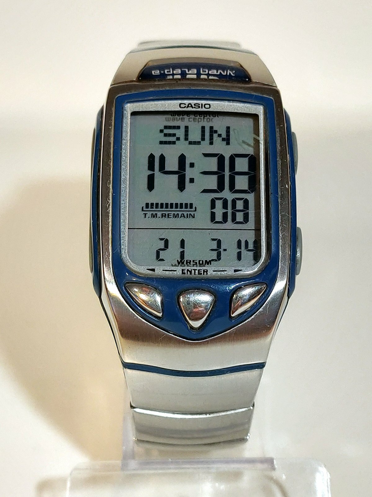 casio edb