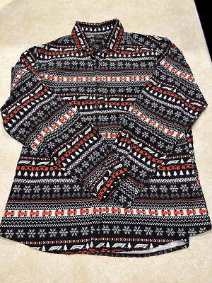 Formula 1 Shirt XL THICK F1 Racing Red & Black  RETRO Mens Y2k Racing Car Design