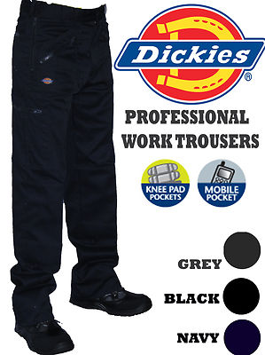 dikies cargo