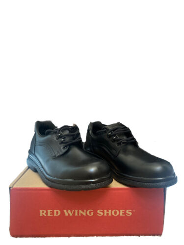 Red Wing Oxford 8618 Non-Safety toe MADE IN USA | eBay Red Wing Oxford 8618 Non-Safety toe MADE IN USA | eBay