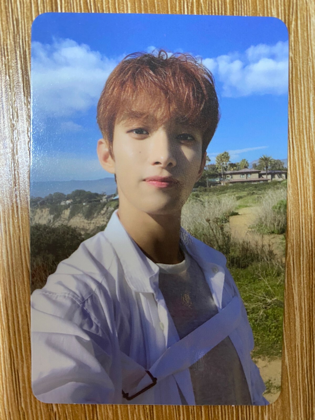 Seventeen　ドギョム　ヘンガレ　トレカ たる*一覧 on X: 