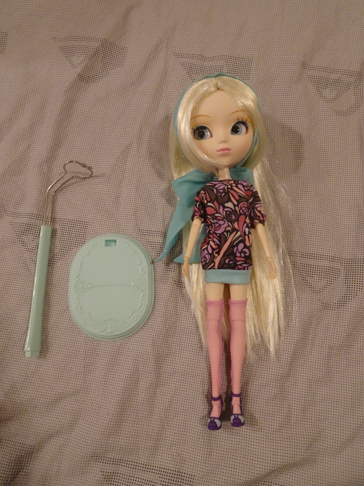 Pullip Lala Fashion Doll 300 Made Limited Edition | eBay Pullip Lala Fashion Doll 300 Made Limited Edition | eBay
