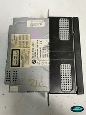 BMW 7 Series E65 E66 Navigation Sat Nav System CD Computer ...