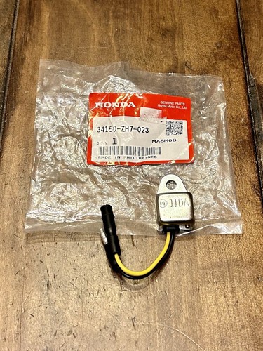 HONDA ホンダ 触媒 Amazon.com: Oil Level Switch Replace 15510-ZE1-043 & Oil