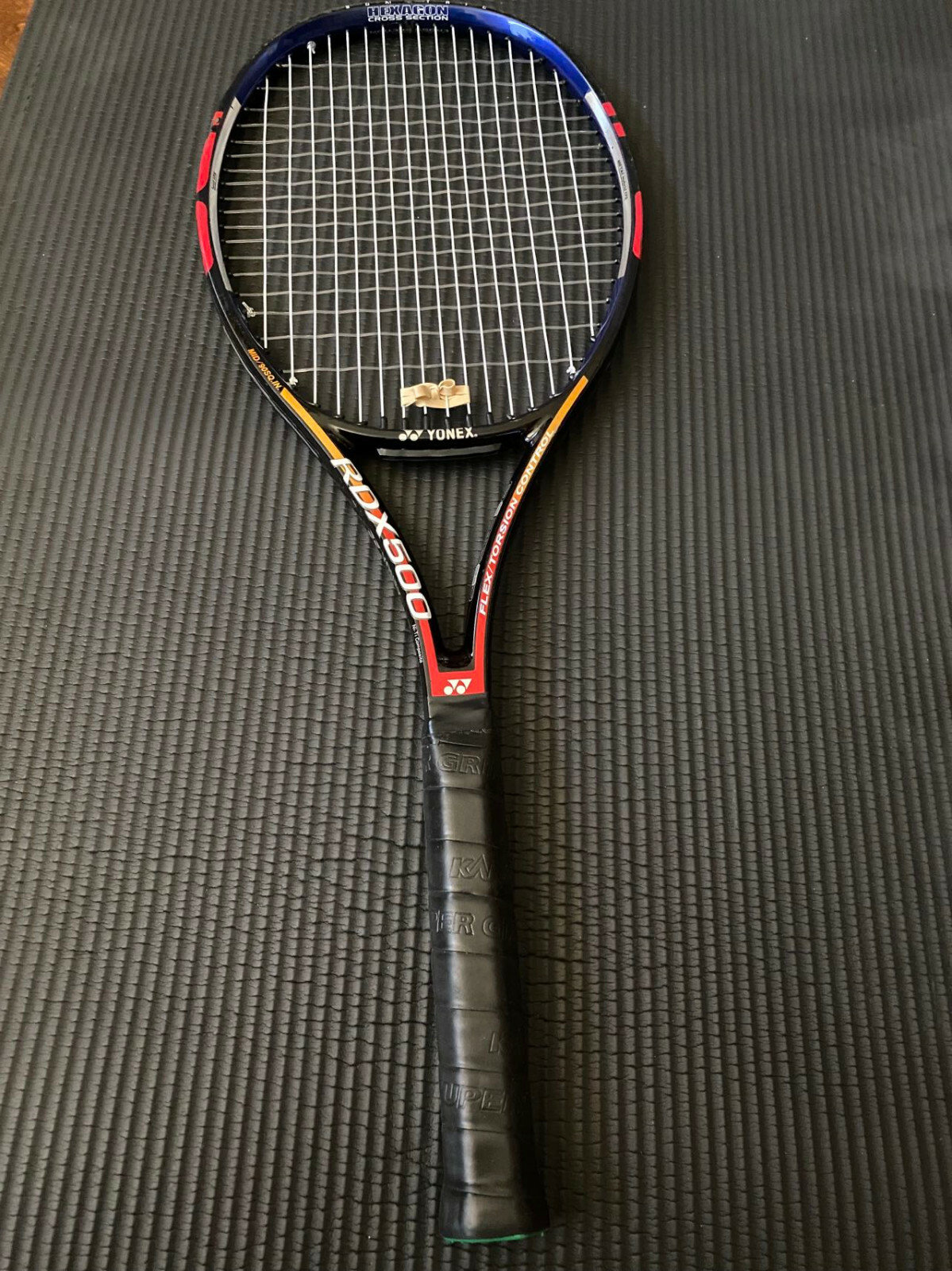 Yonex RDX 500 Super Mid 90 Flex Torsion Control RDX500 RDX Yonex RDX 500 Super Mid 90 Flex Torsion Control RDX500 RDX