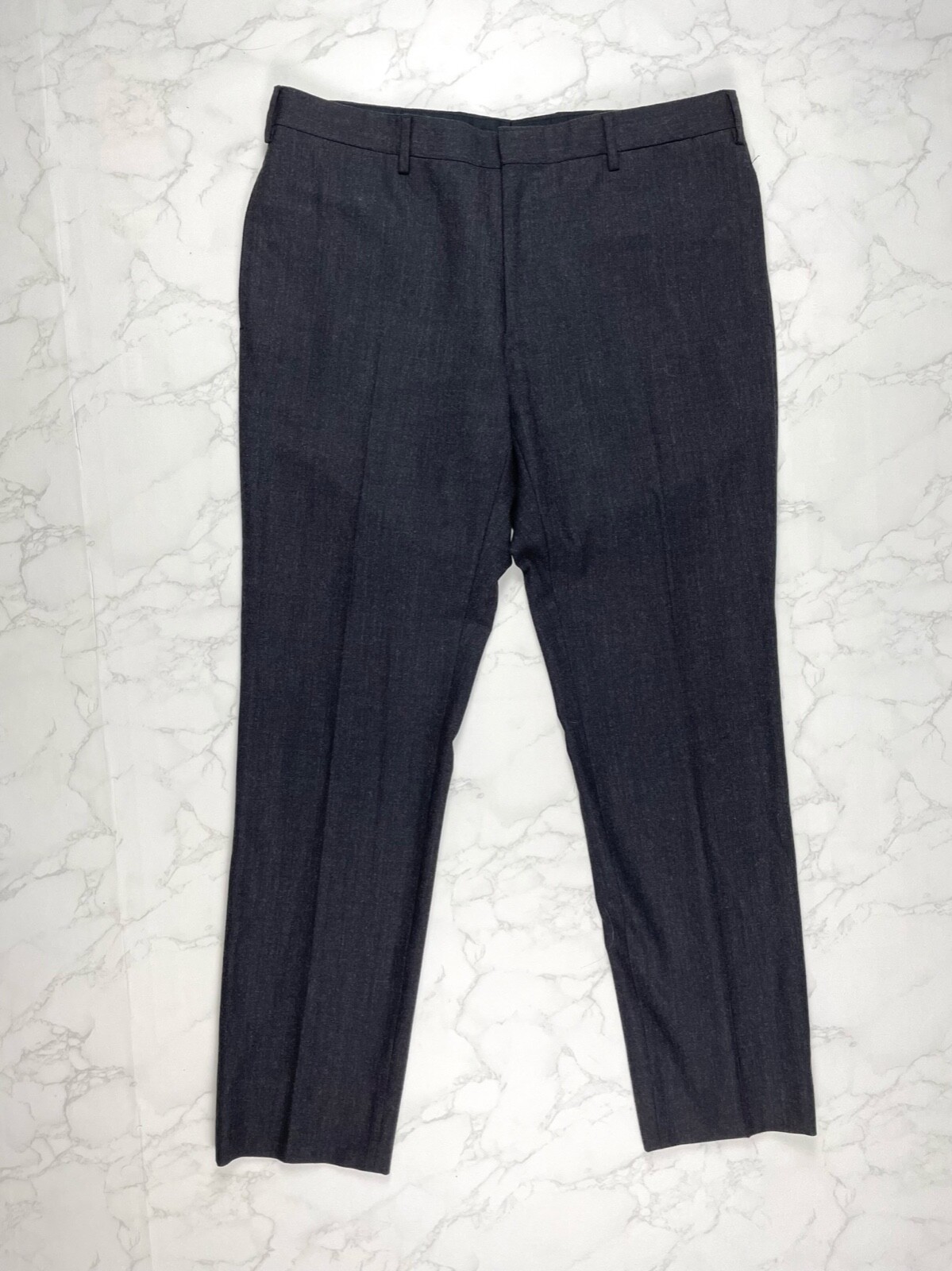 🔥[SALE]🔥 Prada Charcoal Wool Casual Pants Sz. US36 | eBay