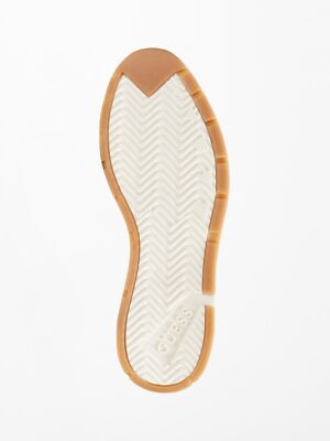 GUESS GUESS IMOLA FM5IMOLEA12 TURNSCHUHE HERRENSCHUHE