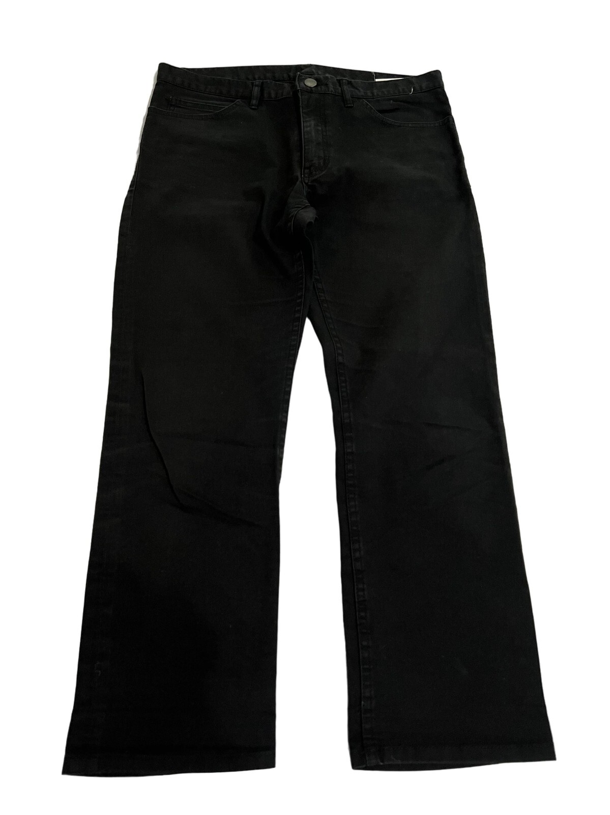 COMME des GARÇONS HOMME PLUS 2014SS CAGE Comme des Garcons Homme Plus Jeans in Black | eBay