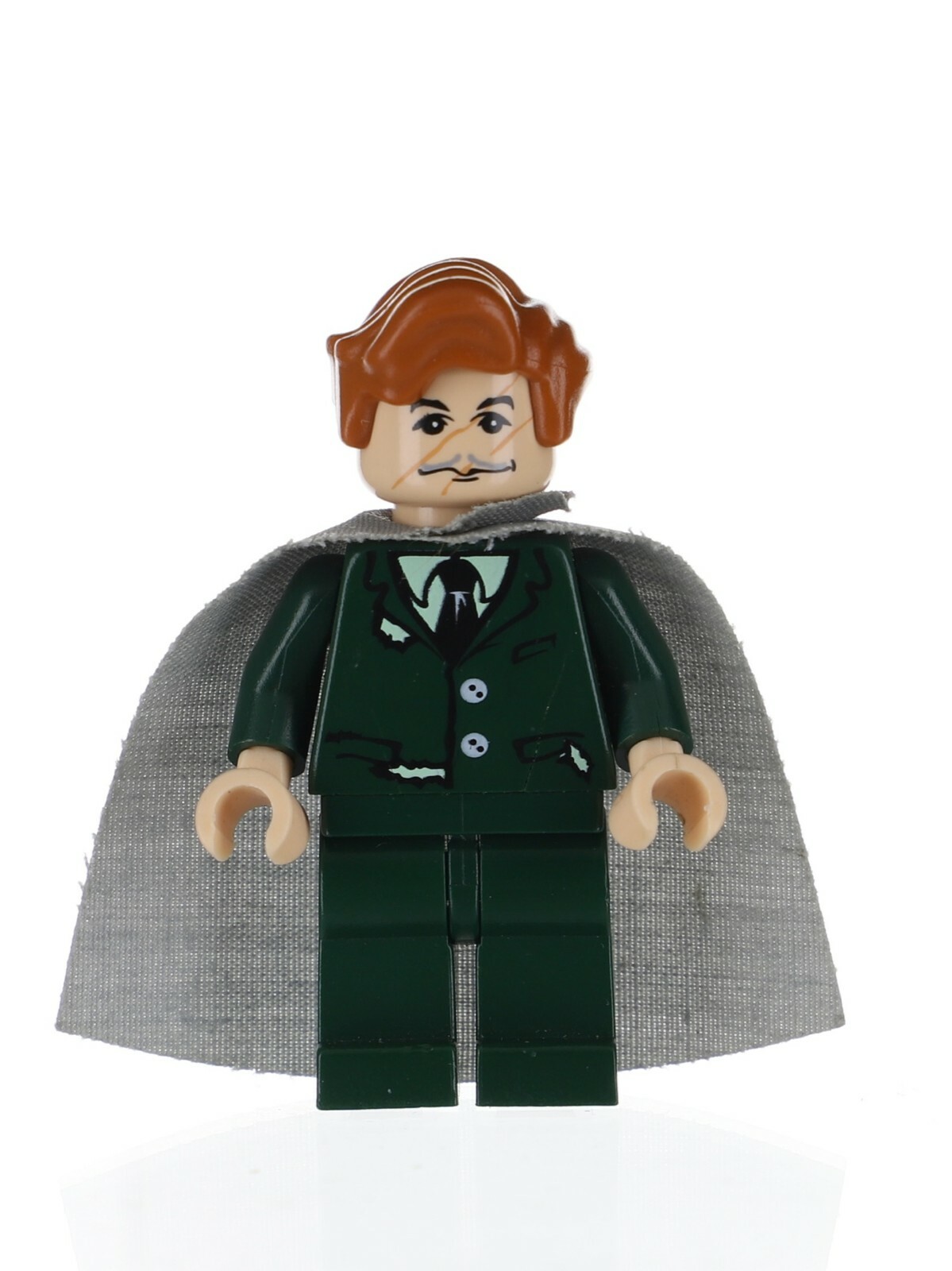 Remus Lupin フィギュア 約10cm POP MART x Harry Potter Wizarding World Animal Series Remus