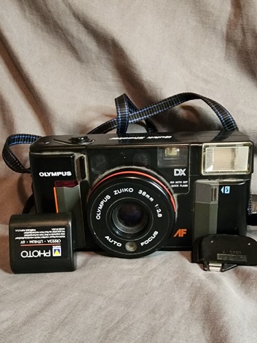 【動作確認ＯＫ】OLYMPUS　OZ130 Olympus oz130 (preorder) - YouTube