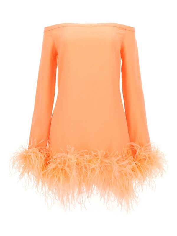 Taller Marmo 'domotics' Dress