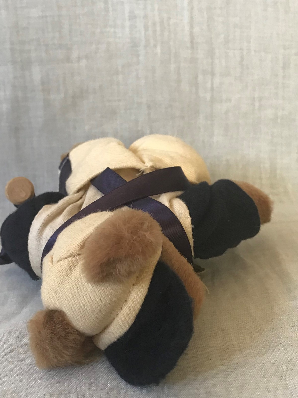 Boyds Bears & Friends Lou Bearig Investment Collectibles The Archive Collection