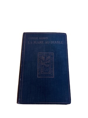 La Mare au Diable (George Sand - 1904)
