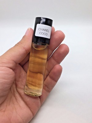 Coco Chanel Women Type Perfume Body Oil 0.3oz 10 ml...