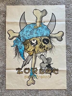 ZORLAC - ④ 激レア！old zorlac バナーの通販 by zozozo town