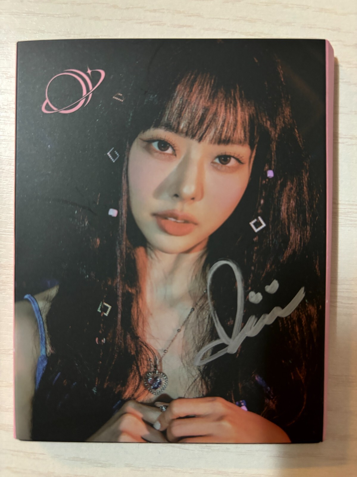 loossemble loona vivi サイン入りトレカ【最終値下げ】 $_57.JPG?set_id=880000500F