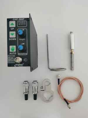 CHC-200F CNC Flame Cutting Machine Height Controller XPTHC