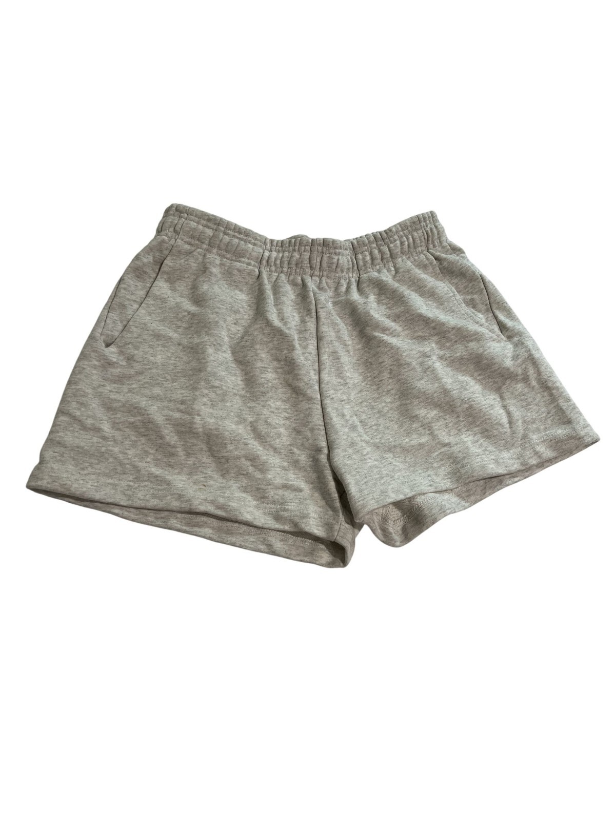 Adanola Sweat Shorts in Light Grey | eBay