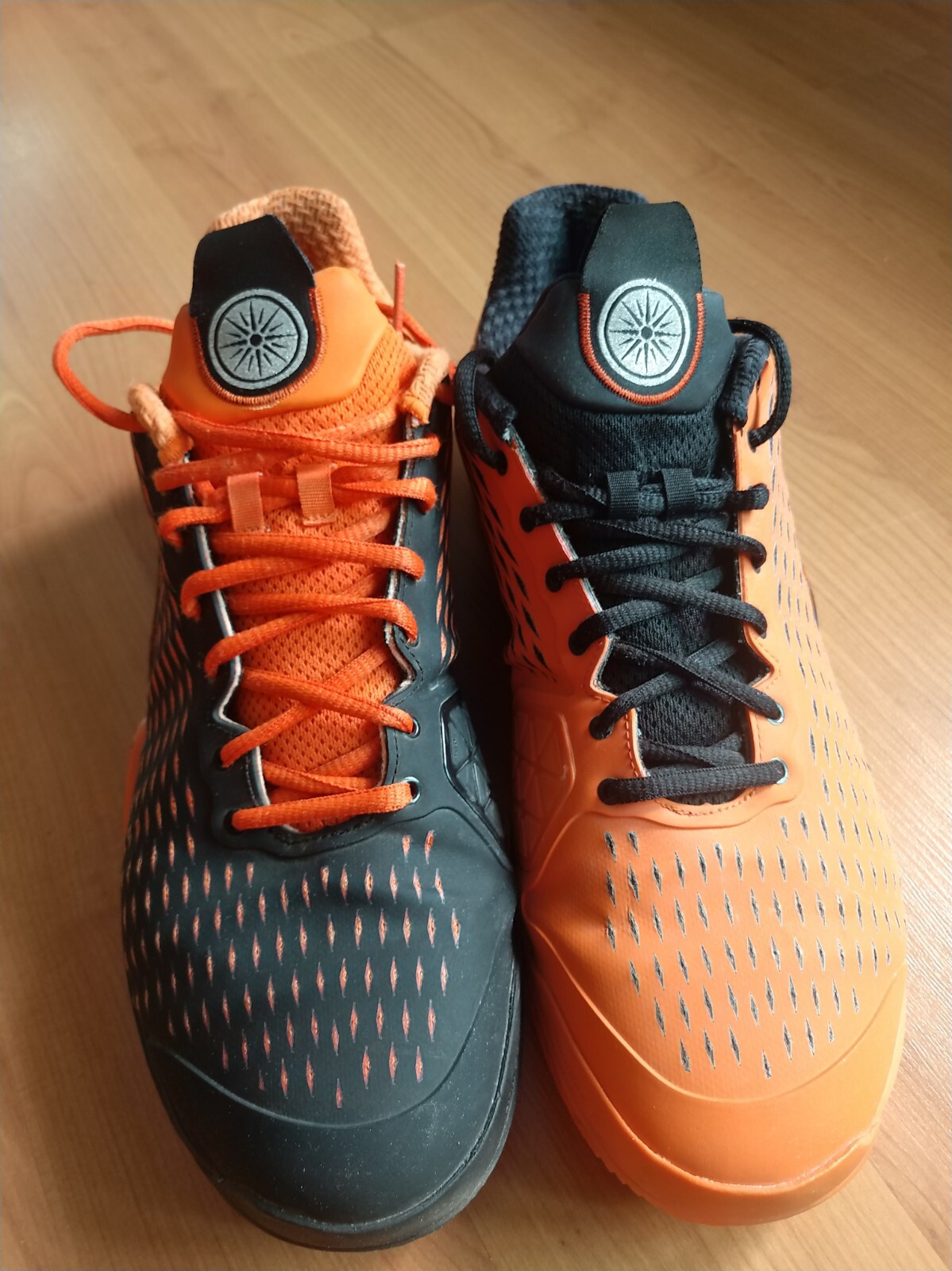 Adidas Barricade 2016 12