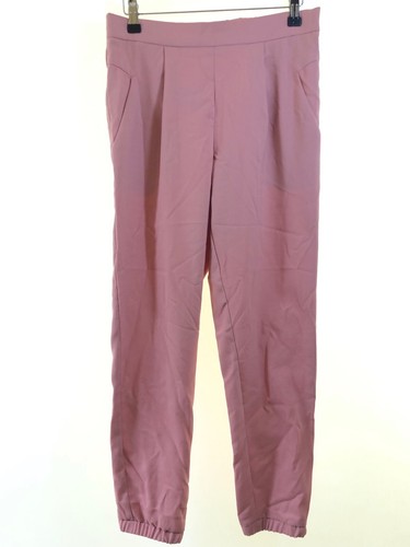 cigarette trousers size 10