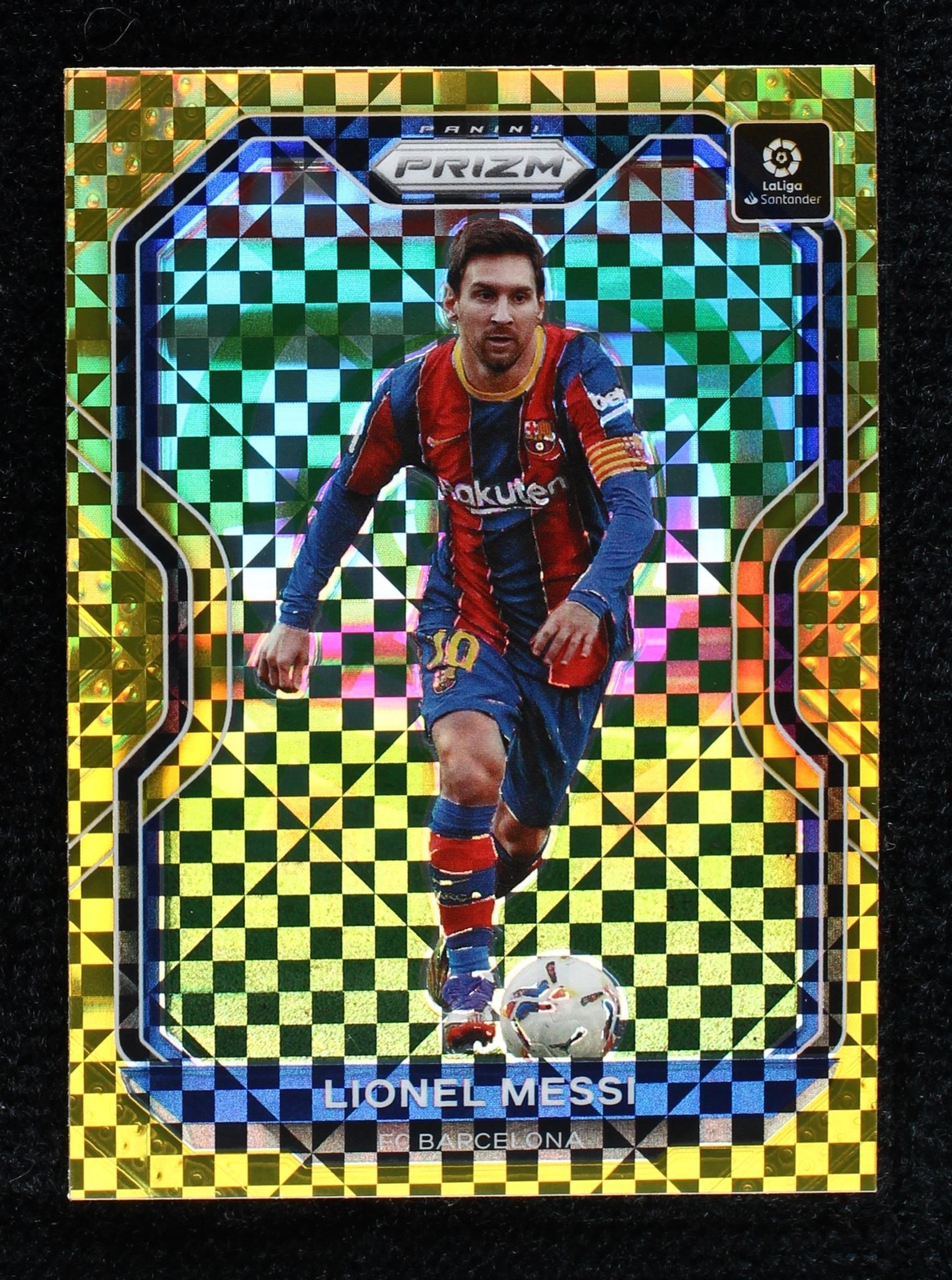 2020-21 Panini Chronicles Lionel Messi #15 for sale | eBay 2020-21 Panini Chronicles Lionel Messi #15 for sale | eBay