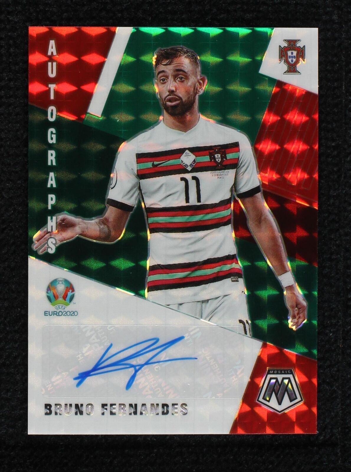 Bruno Fernandes Trading Cards for sale | eBay Bruno Fernandes Trading Cards for sale | eBay