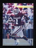 2019 Panini Luminance Kyler Murray #DDS-KM