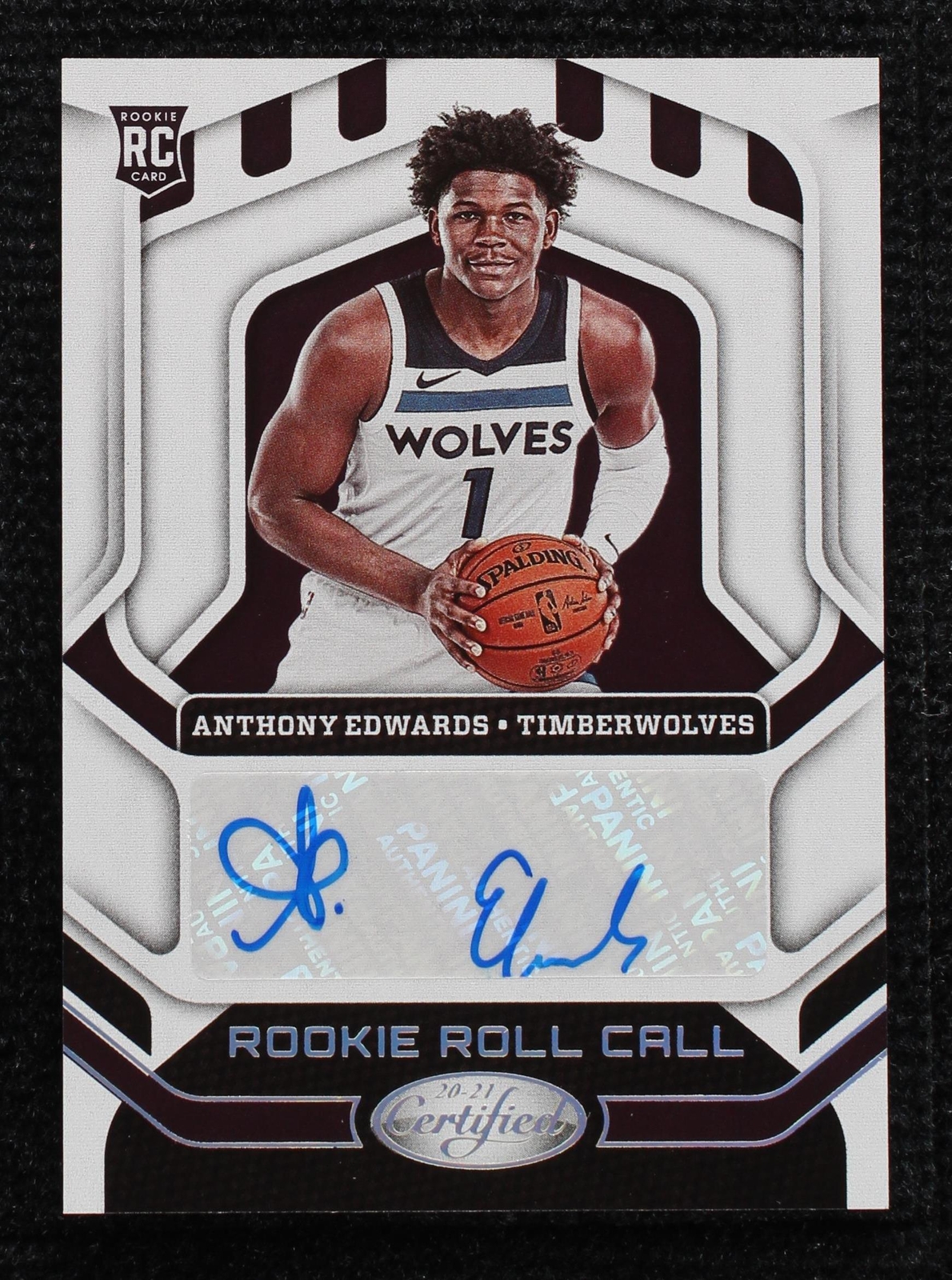 2020-21 Panini Certified Basketball Trading Cards for sale